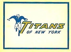  - 1960Fleer8TitansLogo