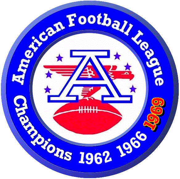 Opinions on 1969 American Football League season