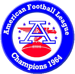 AmericanFootballLeagueChampions1964no40.gif (14604 bytes)