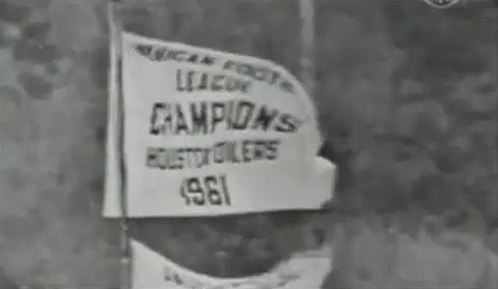  - HoustonAFLChampsFlag1961