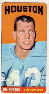 JimNorton1965Topps270w.jpg (45131 bytes)