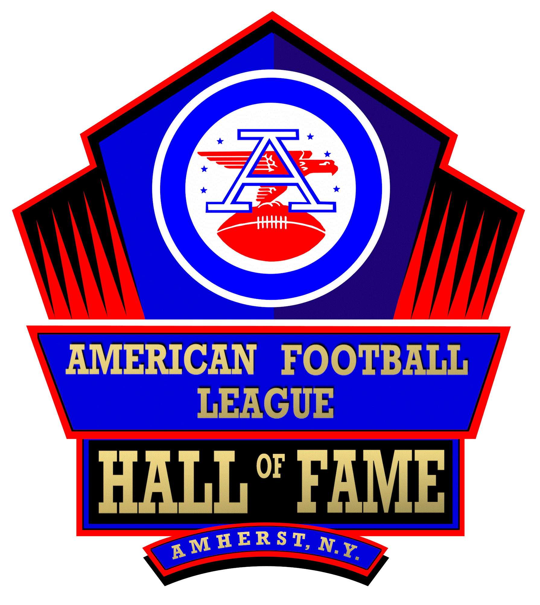 American Football League Hall of Fame