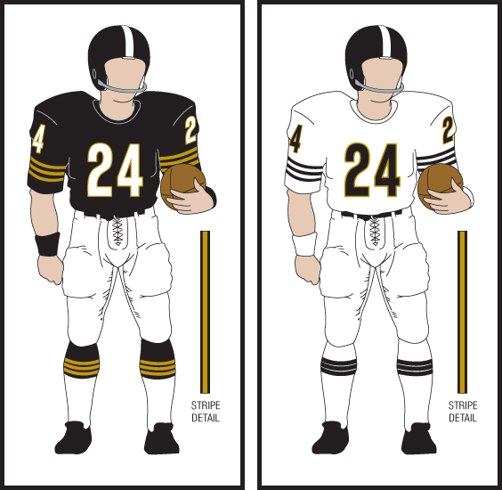 raiders gold uniforms